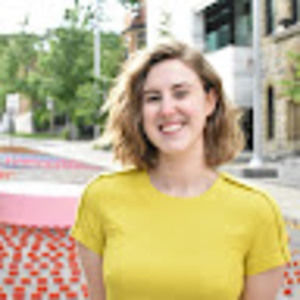 Meet your Posher, Véronique